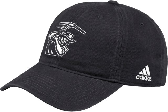 University of Texas El Paso Flex Fit Cap