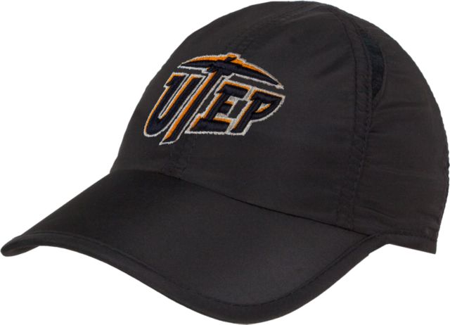 UTEP Performance Cap - ONLINE ONLY
