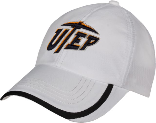 UTEP Performance Cap - ONLINE ONLY