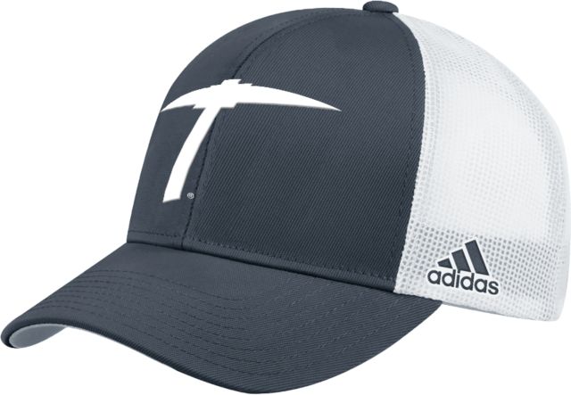 UTEP Adidas Structured Adjustable Mesh Hat Miners Pick