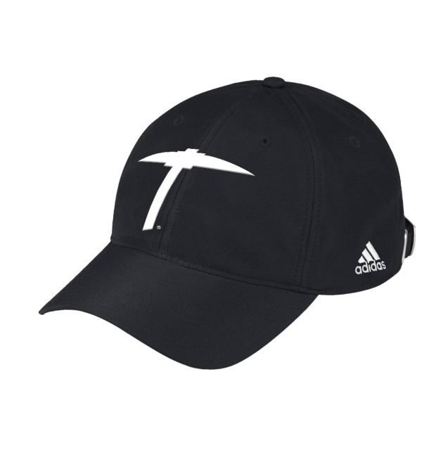UTEP Adidas Performance Slouch Hat Miners Pick