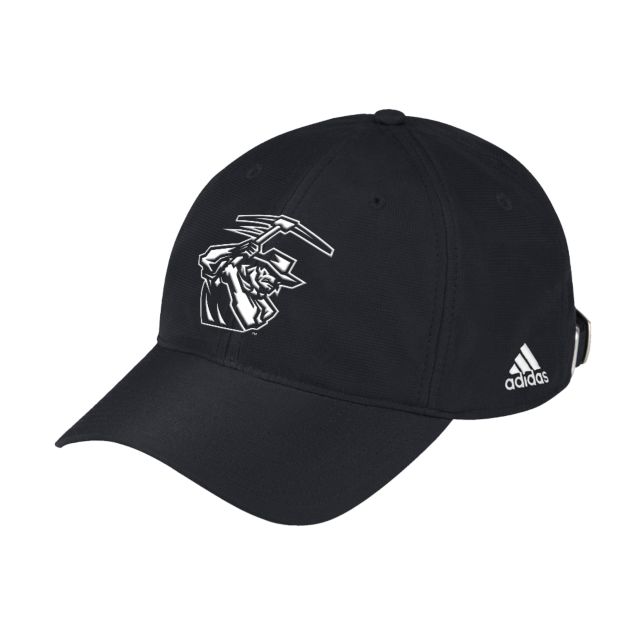 UTEP Adidas Performance Slouch Hat Paydirt Pete