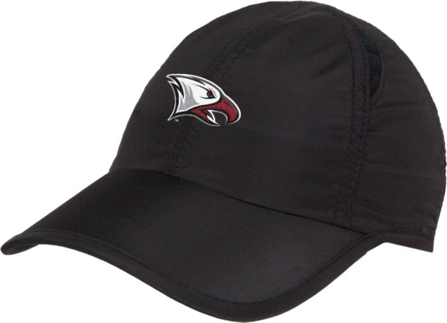 North Carolina Central Womens Performance Cap NCCU Eagle Head - ONLINE ONLY