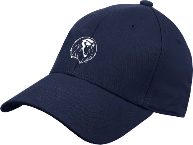 Arkansas Fort Smith Structured Adjustable Pro Style Hat Spirit Mark - ONLINE ONLY