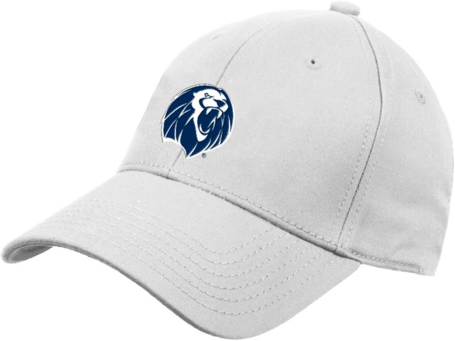 Arkansas Fort Smith Structured Adjustable Pro Style Hat Spirit Mark - ONLINE ONLY