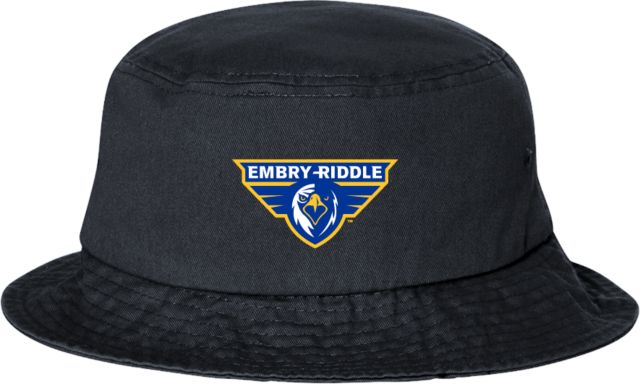 Embry Riddle Prescott Sportsman Bucket Hat Athletic Mark - ONLINE ONLY