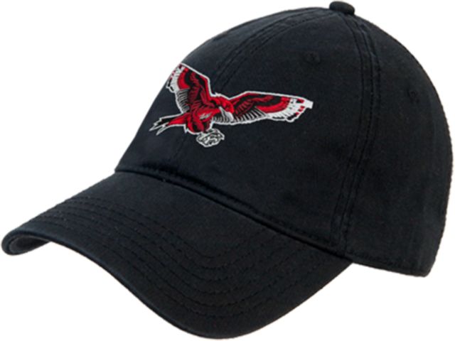 Casper Unstructured Adjustable Low Profile Hat Thunderbird - ONLINE ONLY