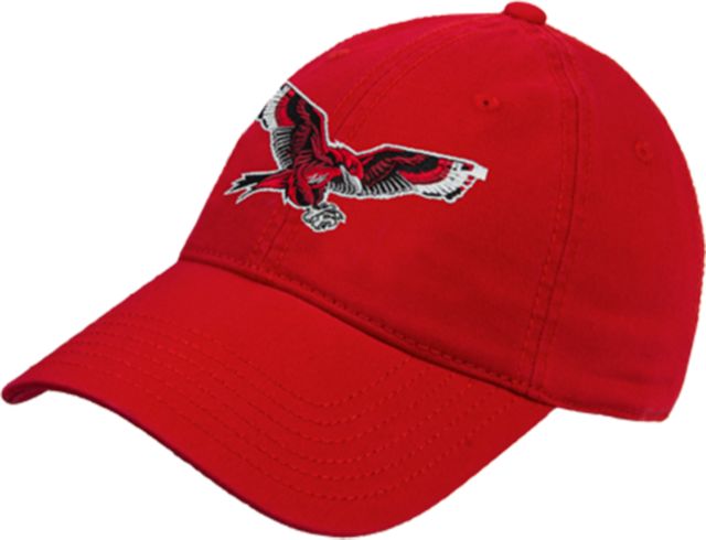 Casper Unstructured Adjustable Low Profile Hat Thunderbird - ONLINE ONLY