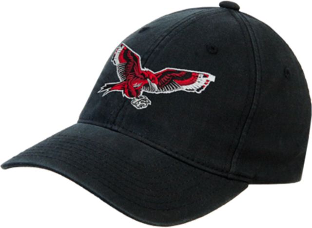 Casper Flexfit Structured Low Profile Hat Thunderbird - ONLINE ONLY