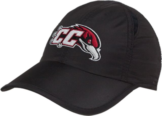 Casper Womens Performance Cap CC with Thunderbird - ONLINE ONLY