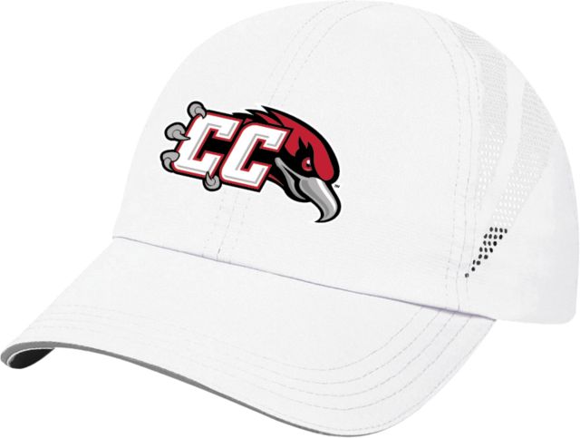 Casper Womens Performance Cap CC with Thunderbird - ONLINE ONLY