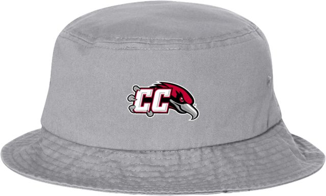 Casper Sportsman Bucket Hat CC with Thunderbird - ONLINE ONLY