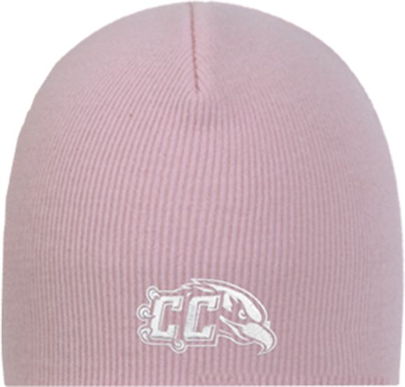 Casper Knit Beanie CC with Thunderbird - ONLINE ONLY