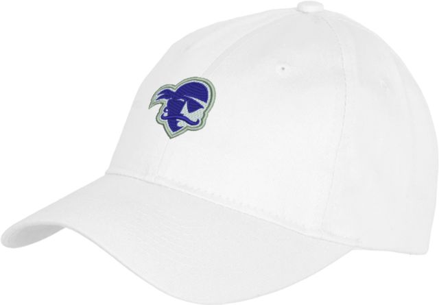 Seton Hall Youth Pro Style Hat Primary Athletics Logo - ONLINE ONLY