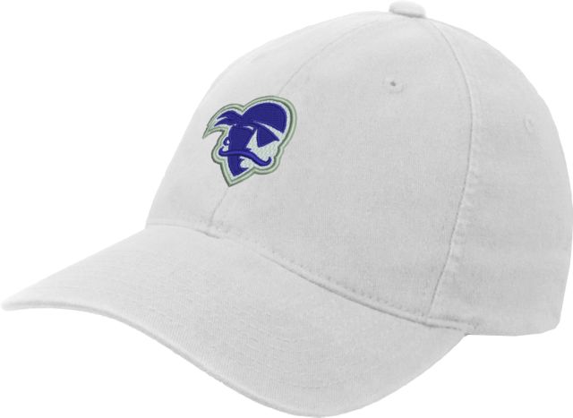 Seton Hall OttoFlex Unstructured Low Profile Hat Primary Athletics Logo - ONLINE ONLY