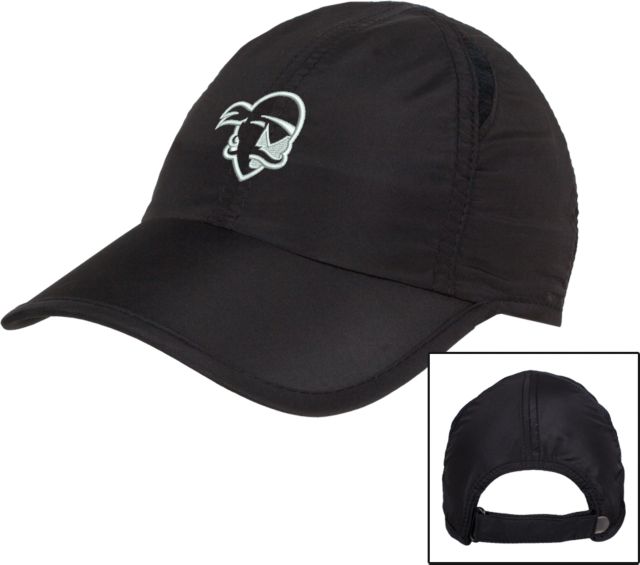 Seton Hall Performance Cap Primary Athletics Logo - ONLINE ONLY