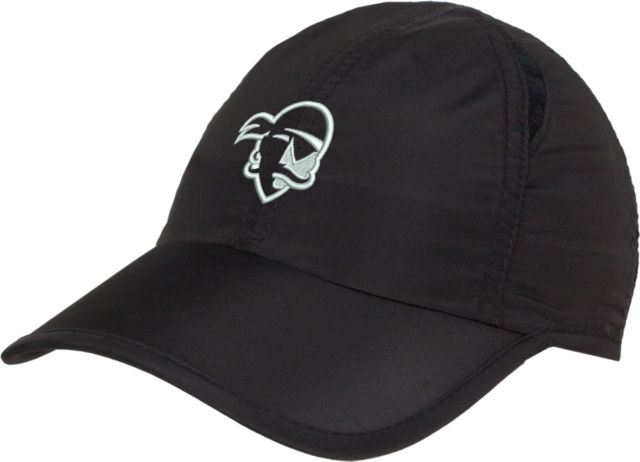 Seton Hall Ladies Performance Cap Primary Athletics Logo - ONLINE ONLY