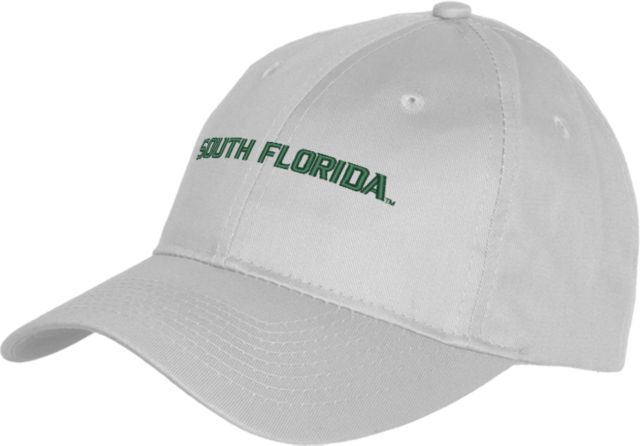 South Florida Youth Light Pro Style Hat Wordmark - ONLINE ONLY