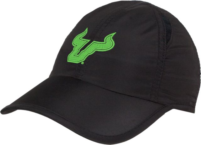 South Florida Ladies Performance Cap Bull Head - ONLINE ONLY