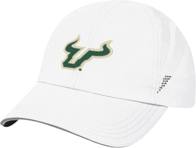 South Florida Ladies Performance Cap Bull Head - ONLINE ONLY