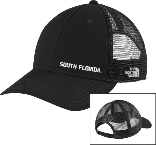 South Florida New Era Light Diamond Era 39THIRTY Stretch Fit Hat Bull Head | Light Grey | Large/XLarge