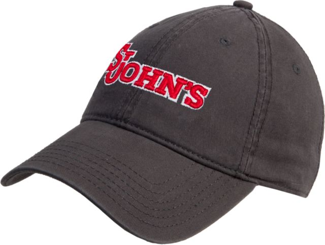 St. Johns Twill Unstructured Low Profile Hat St Johns - ONLINE ONLY