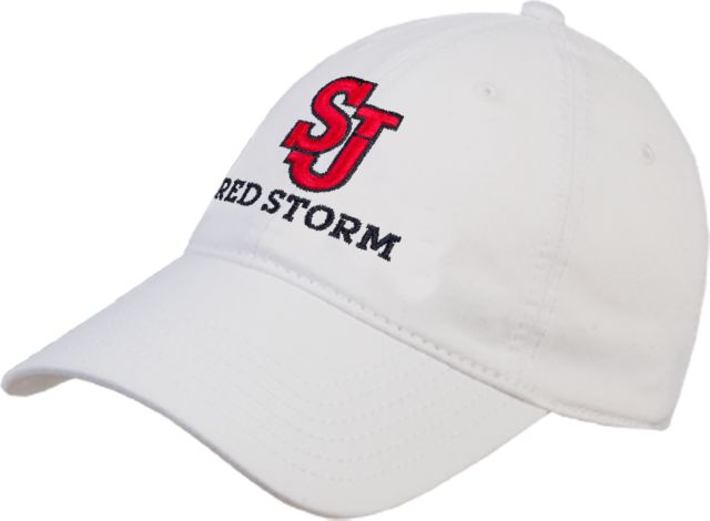 St. John's University Youth Bucket Hat | The Game | Wheat | Hat/Youth One Size