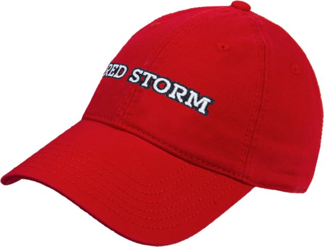 St. Johns Twill Unstructured Low Profile Hat Storm - ONLINE ONLY