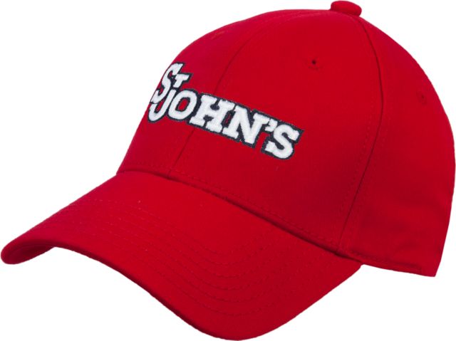 St. John's University Youth Bucket Hat | The Game | Wheat | Hat/Youth One Size