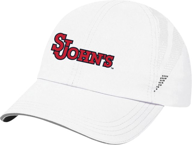 St. Johns Ladies Performance Cap St Johns - ONLINE ONLY