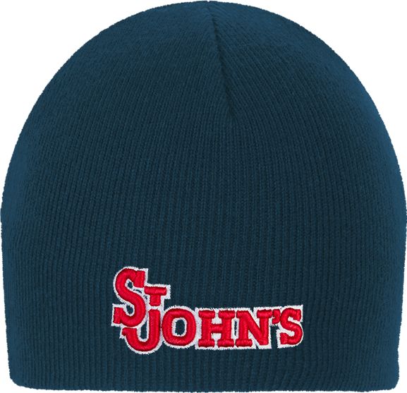 St. Johns Knit Beanie St Johns - ONLINE ONLY