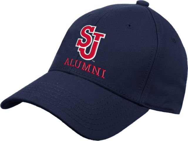 HAT ALUMNI/NAVY/STD/.
