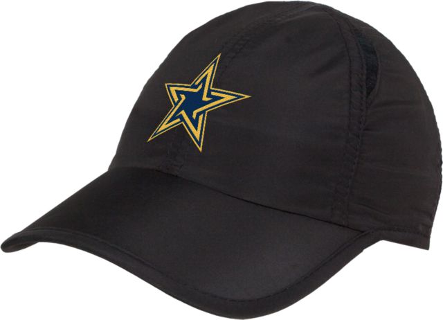 Dominican Performance Cap Dominican University Star - ONLINE ONLY