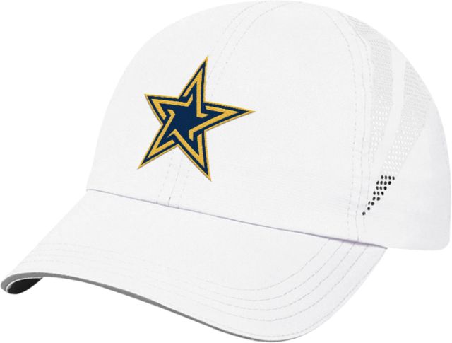 Dominican Performance Cap Dominican University Star - ONLINE ONLY