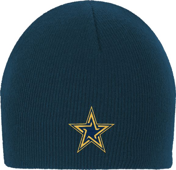 Dominican Knit Beanie Dominican University Star - ONLINE ONLY
