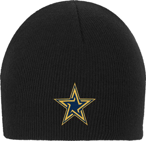 Dominican Knit Beanie Dominican University Star - ONLINE ONLY