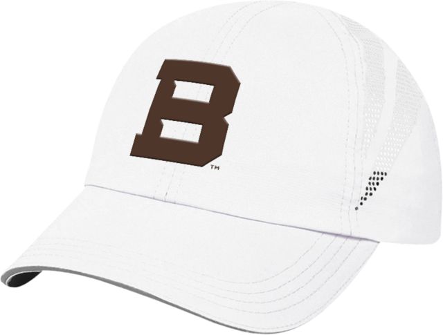 St Bonaventure Performance Cap St Bonaventure Secondary Mascot Mark - ONLINE ONLY