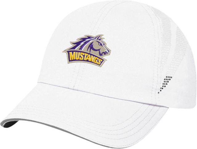 Western New Mexico Performance Cap Athletic Mark - ONLINE ONLY