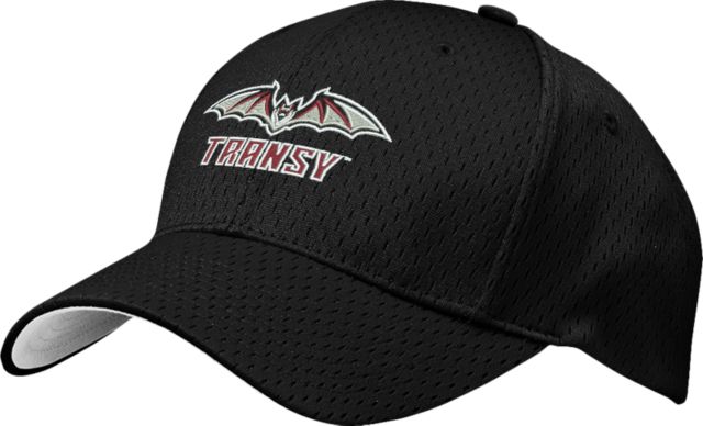 Transylvania Pro Mesh Structured Hat Primary Athletics Mark - ONLINE ONLY
