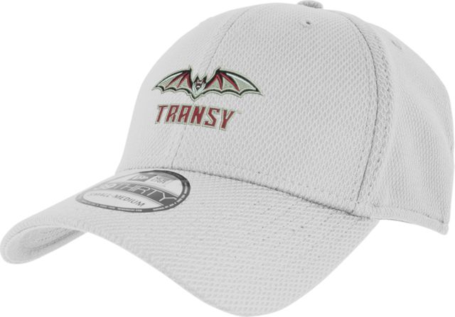 Transylvania New Era Diamond Era 39Thirty Stretch Fit Hat Primary