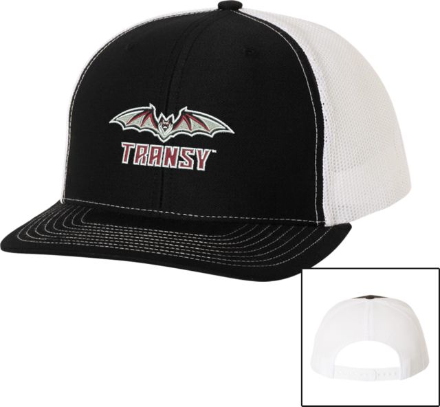Transylvania Richardson Trucker Hat Primary Athletics Mark - ONLINE ONLY