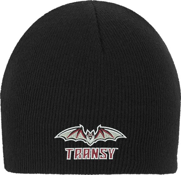 Transylvania Knit Beanie Primary Athletics Mark - ONLINE ONLY