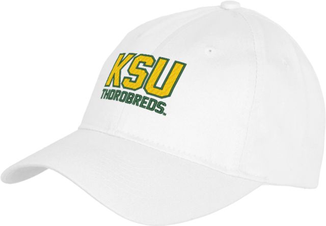 Kentucky State Youth Pro Style Hat KSU Thorobreds - ONLINE ONLY