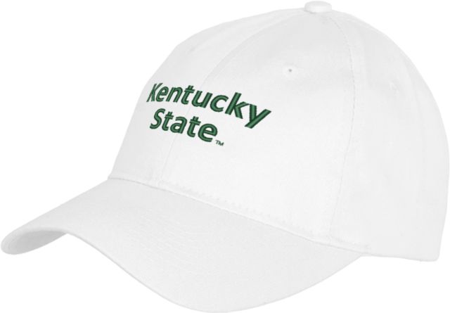 Kentucky State Youth Pro Style Hat Kentucky State - ONLINE ONLY