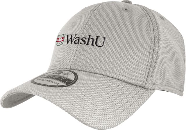 Washington University Stretch Fit Cap - ONLINE ONLY