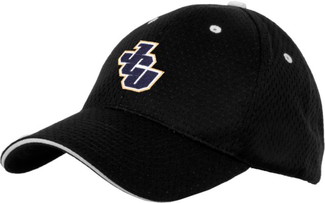 John Carroll Mesh w/ Sandwich Structured Hat JCU - ONLINE ONLY