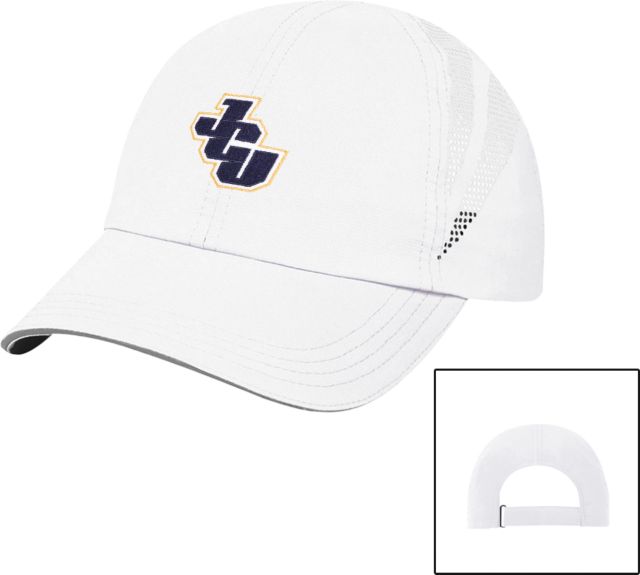 John Carroll Ladies Performance Cap JCU - ONLINE ONLY