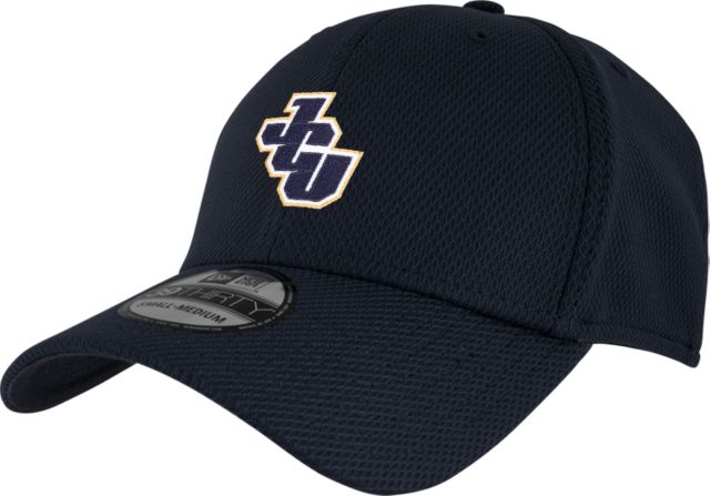 John Carroll New Era Diamond Era 39Thirty Stretch Fit Hat JCU - ONLINE ONLY