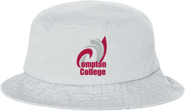 Compton Sportsman Bucket Hat Compton College - ONLINE ONLY