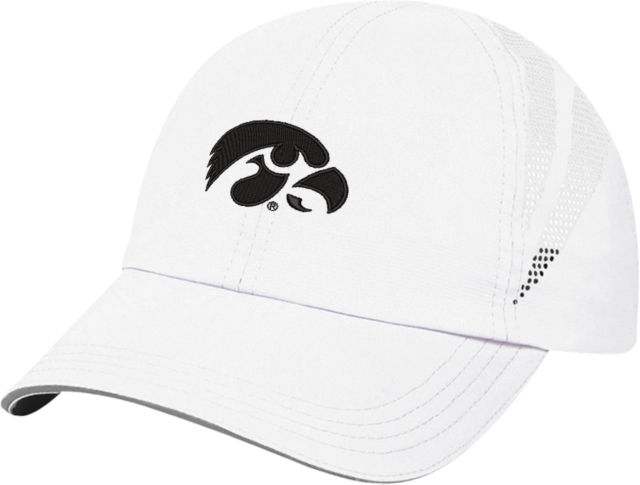 Iowa Ladies Performance Cap Primary Mark - ONLINE ONLY